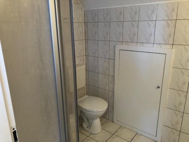 Birkenstrasse 6 I Wohnung 11 Цингст Экстерьер фото