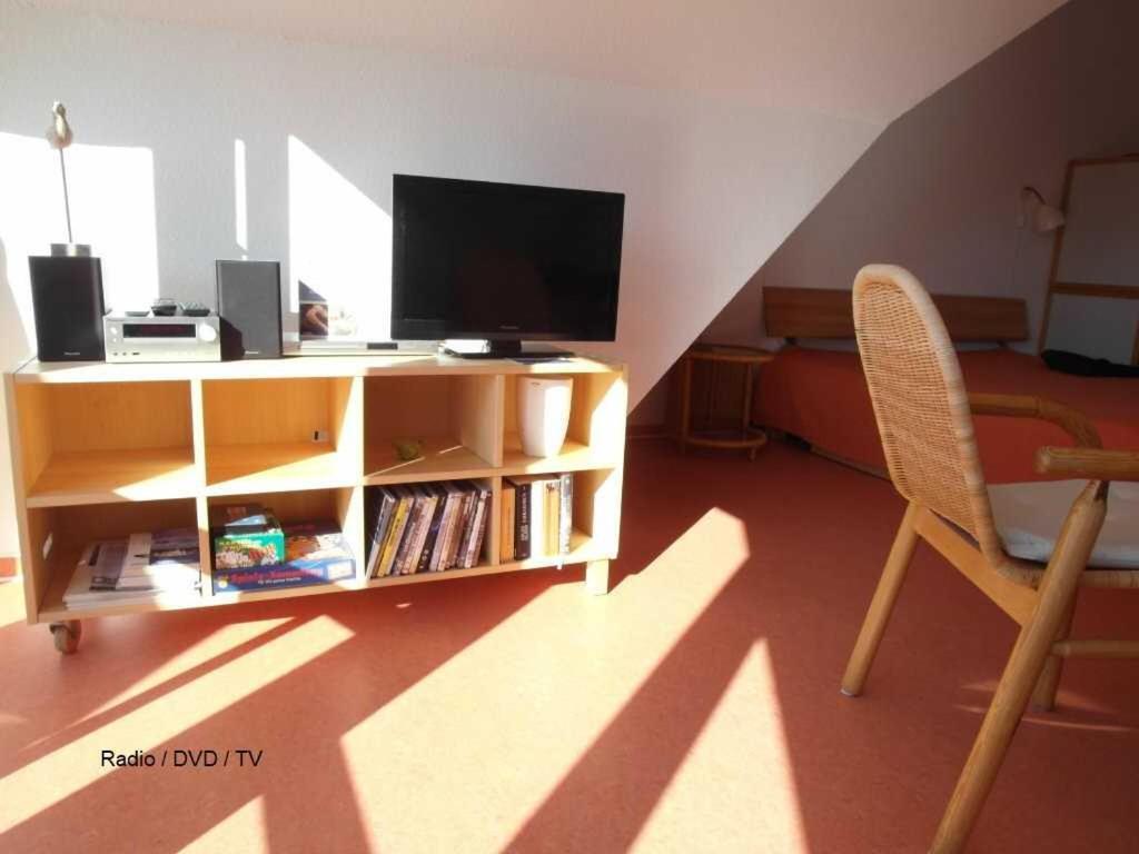Birkenstrasse 6 I Wohnung 11 Цингст Номер фото